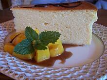 Fot. Alll, Alll Sernik krawcowej w dwóch wersjach