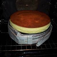 Alll Sernik krawcowej w dwóch wersjach