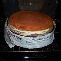 Alll Sernik krawcowej w dwóch wersjach