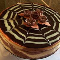 Alll Sernik krawcowej w dwóch wersjach