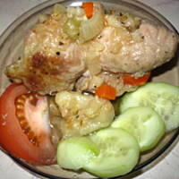 Lux-zraziki z karkówki