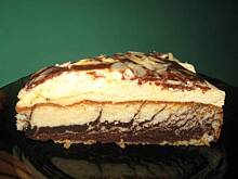 Fot. marcia858, Torcik "Zebra"