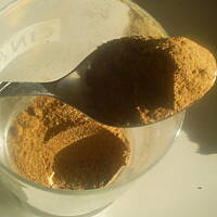 Garam masala kasiuli - indyjska przyprawa o orientalnym smaku i aromacie