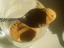 Fot. kasiul_a, Garam masala kasiuli - indyjska przyprawa o orientalnym smaku i aromacie