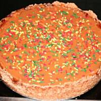 Paj dyniowy czyli pumpkin pie