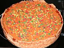 Fot. babsy, Paj dyniowy czyli pumpkin pie