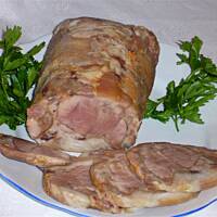 Golonka do chleba wyśmienita 2 wg Różyczki