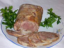 Fot. niebieska-różyczka, Golonka do chleba wyśmienita 2 wg Różyczki