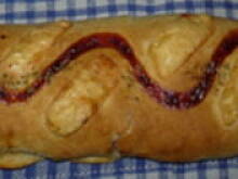 Fot. Aniutek, Pieczarkowiec z oregano