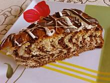 Fot. Misiadełko, zebra misi