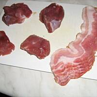 Pyszne poledwiczki po Bawarsku