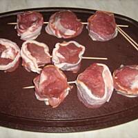 Pyszne poledwiczki po Bawarsku