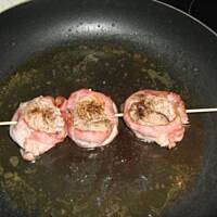 Pyszne poledwiczki po Bawarsku