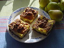 Fot. Transylwania, Mokka z gruszkami Irenki