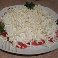 pomidorki pod kołderką