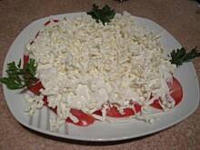 Fot. martanysa, pomidorki pod kołderką