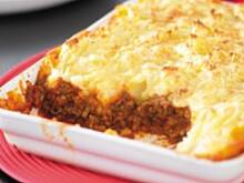 Fot. leeaa, cottage pie czyli zapiekanka z zagrody