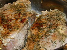 Fot. nonka4, Biodrówka w miodowym sosie