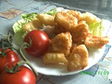 Fot. skopolendra, Sposob na wczorajsze puree wg skopolendry