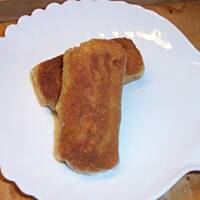 Alll Krokiety z kapustą i grzybami