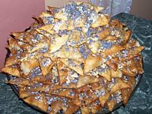 Fot. iwonaz2809, Mrowisko - pyszne!