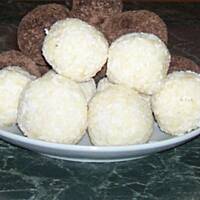 kulki rafaello po mojemu