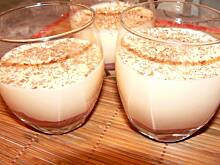 Fot. mati2, deserek  jogurtowy