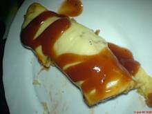 Fot. molusia89, Parówki w cieście "naleśnikowym"