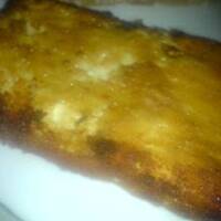 Ser biały w panierce