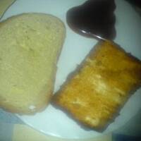 Ser biały w panierce