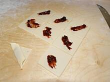 Fot. Anna Latala, Rogaliki cioci Maryni