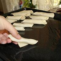 Rogaliki cioci Maryni