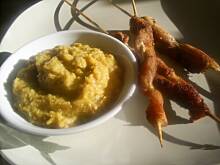 Fot. kasiul_a, Orientalna pasta indyjska np do drobiu kasiuli