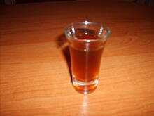 Fot. balbinka1001, rodzynówka