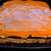 Placek z Delicjami - pani Stasi