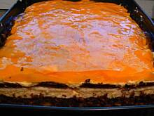 Fot. dana39, Placek z Delicjami - pani Stasi