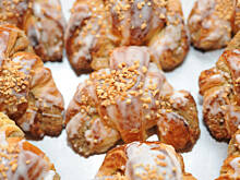 Fot. bahus, Rogale świętomarcińskie...