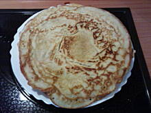 Fot. halus, Kebab w naleśniku