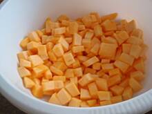 Fot. ASIAJO, dynia na słodko II