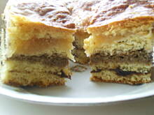 Fot. jola995, Ciasto drożdżowe z niespodzianką