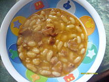 Fot. agabania, fasolka po bretońsku   pycha