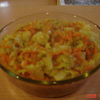 Pekińska na ciepło