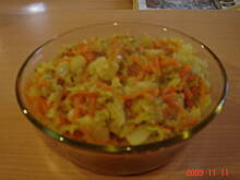 Fot. AgaMaria, Pekińska na ciepło