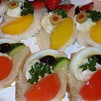 Alll Indyk w galarecie