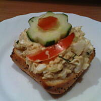 Pasta z makreli - szybko i smacznie