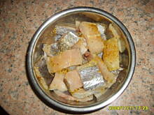 Fot. jaska2503, Ryba po grecku  inna niż tradycyjna