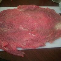 Polędwica paprykowa z mozarellą do chleba kasiuli