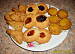 Fot. jaska2503, Ciasteczka maślane z dodatkami