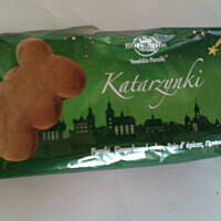 Katarzynka z piernikami