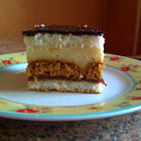 Katarzynka z piernikami